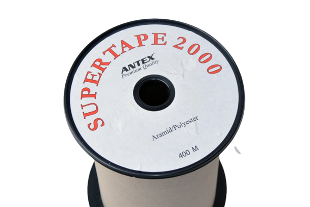 Лента для катка Super-Tape 2000 400м 
