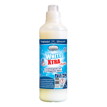 HygienFresh White Xtra 1 -     