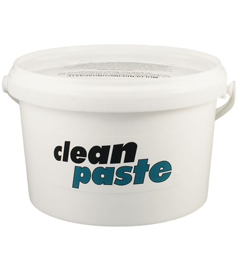 Чистящая паста CLEANPASTE 8кг 