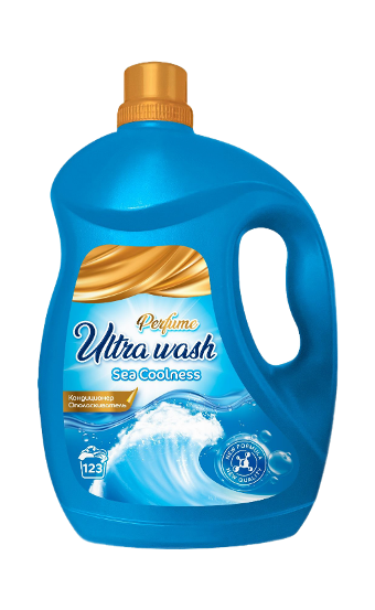 ULTRA WASH " "  3,7